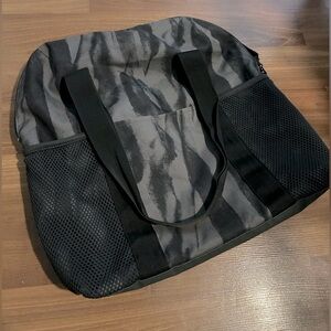 Adidas sports bag